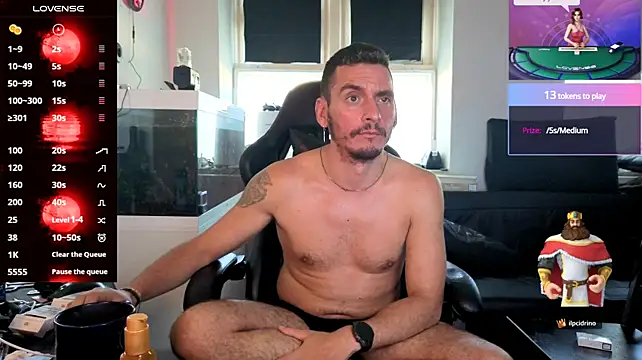 צ'אט XXX בשידור חי של Rayzel_White