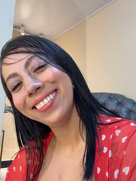Chatroom XXX en direct de niky_smit