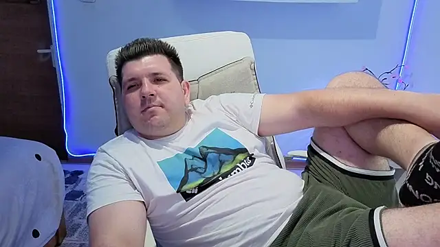 JasonJacks 现场XXX聊天