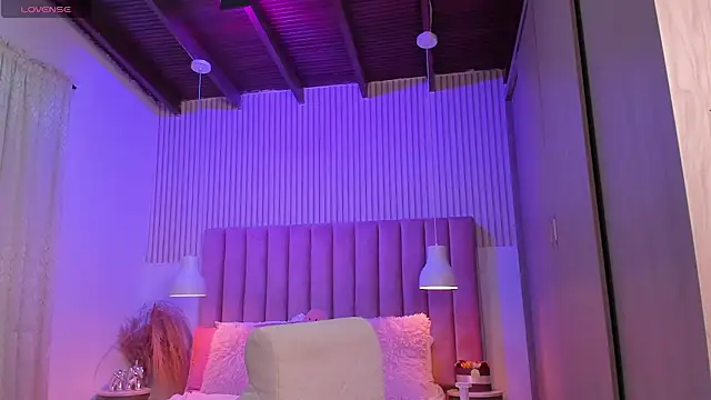 ScarlettDreamss7 ওয়েবক্যাম শো