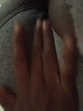 theprettysoles Live XXX-Chat