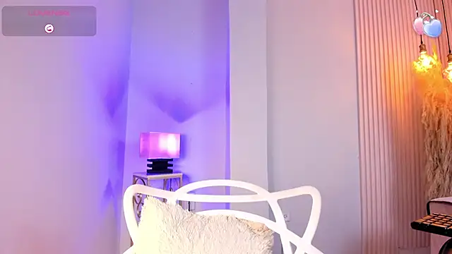 alana_rossetti Adlı Modelin Canlı XXX Sohbeti