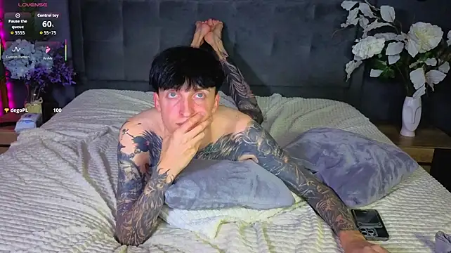 Martin_Jin 现场XXX聊天