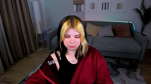 AliceSpencery: απευθείας συνομιλία ΧΧΧ