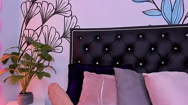 Sweet_Ariadna_ live XXX chat
