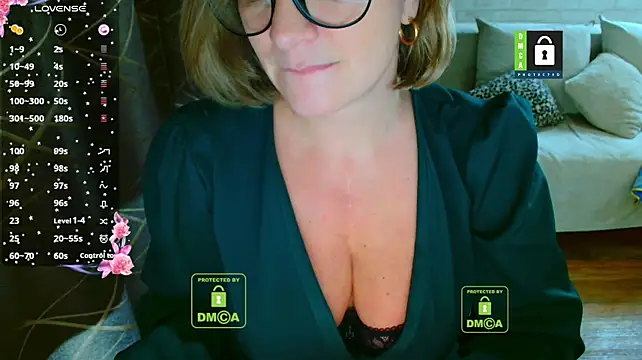 Chat XXX ao vivo de I_Your_Muse_