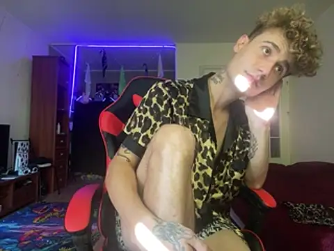 Chat XXX Live Mike_severi2