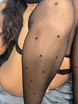 Czat XXX na żywo – Queen_Evaah