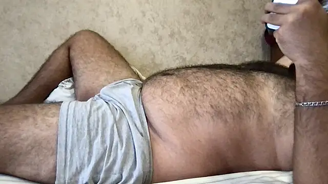teddy_alan élő XXX-chatje