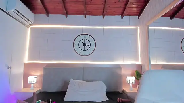 Megan_charles_ Adlı Modelin Canlı XXX Sohbeti