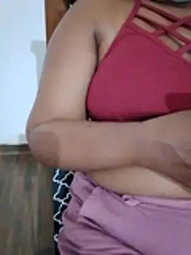 KristinaHotx2 Webcam-Show