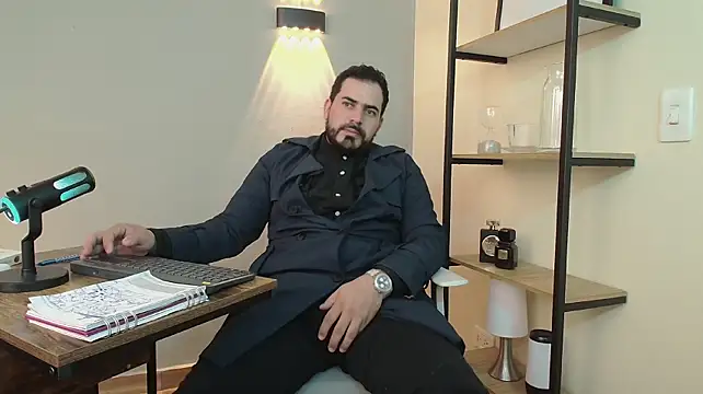 DanteKnoxxx – webcam-show