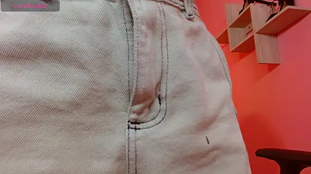 Chat XXX Live Seleny_fitness
