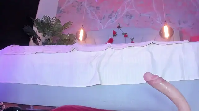 ValerySex_'s Live XXX Chat