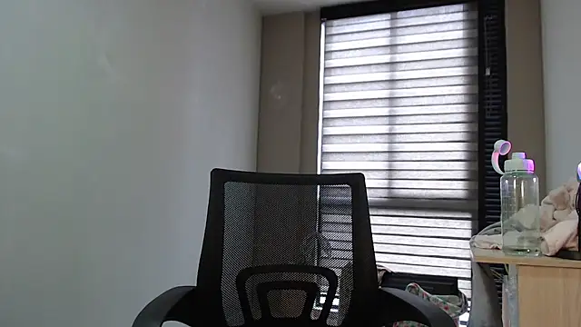 Jhonyblack_1 Webcam Show