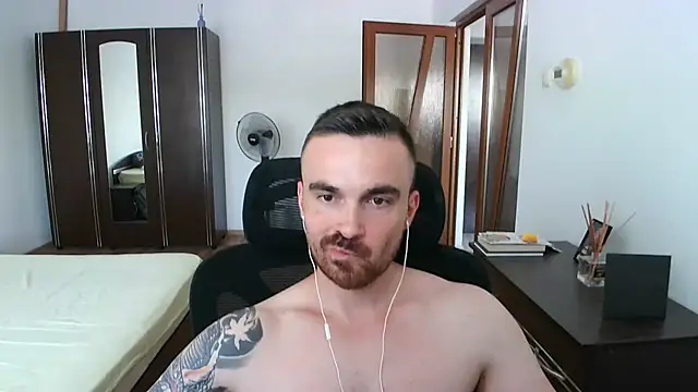 mu5clemania2 Live XXX-chat