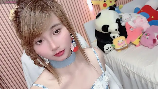 แชท XXX สดของ di-or-