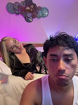 VeronicaJo66 Pertunjukan Webcam