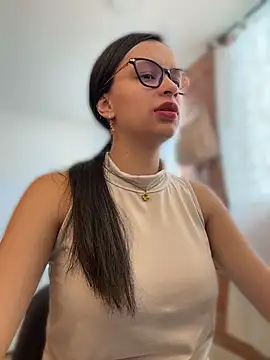 Soy_Sara7 ওয়েবক্যাম শো