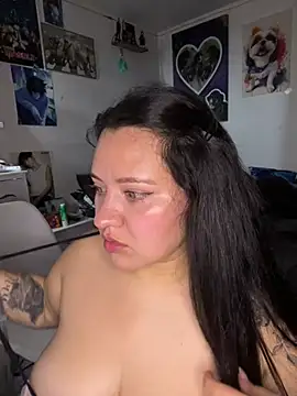Just_danna's Live XXX Chat