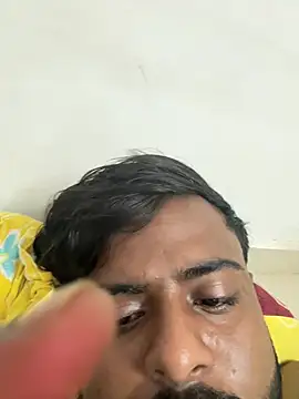 Riddleboy Show in webcam