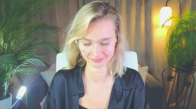 NoraMoreau – Live XXX-chat