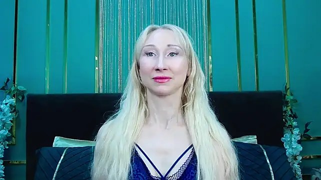 KissDreamm Chat XXX in diretta