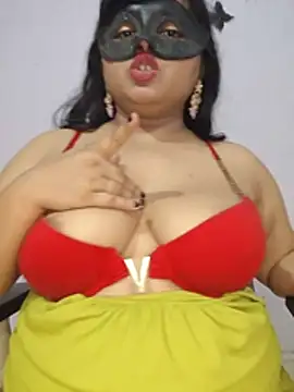 عرض كام BigAssAyeaha