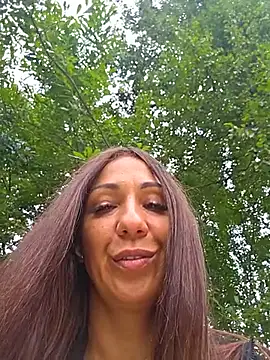 LeticiaWoods Chat XXX in diretta
