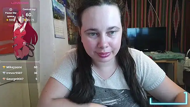 Cora_Maro 라이브 XXX 채팅