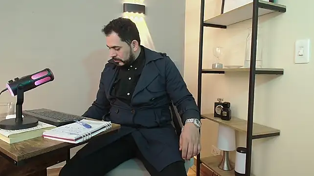 DanteKnoxxx Show in webcam