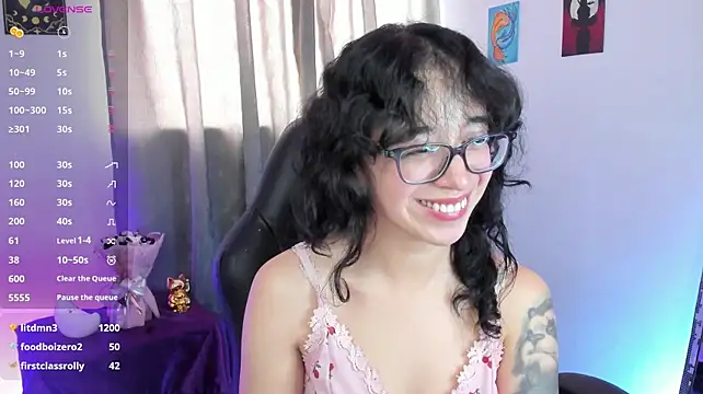 indra_cam's Live XXX Chat