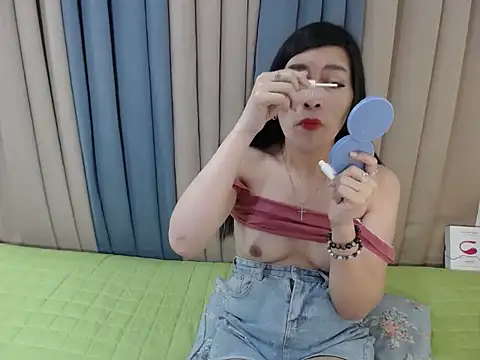 XXX chat uživo modela pinay_amaliax