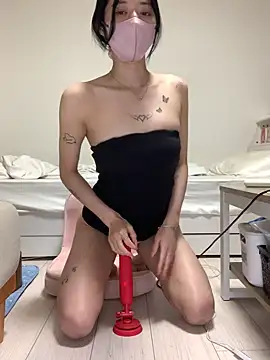 H_Kirachan Chat XXX live