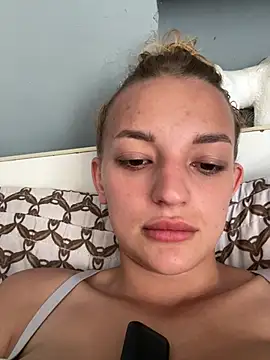 SashaPri's Live XXX Chat