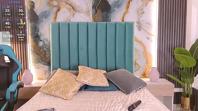 دردشة Scarlett_Viibe الجنسية المباشرة