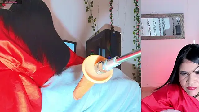 Katesunder_のライブXXXチャット