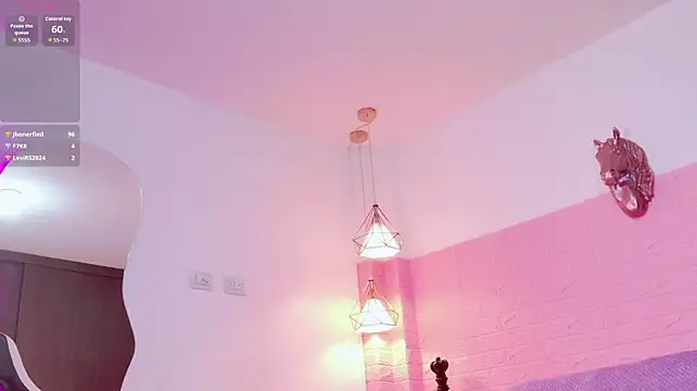 VainillaSecret's Live XXX Chat