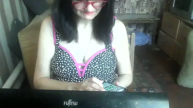Yana-fiesta Live XXX-Chat