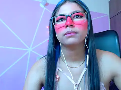 _ALLYSON18_ Chat XXX live