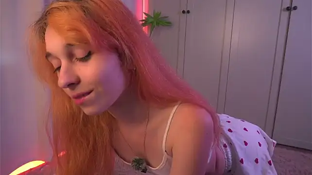 Czat XXX na żywo – tgirlfoxy