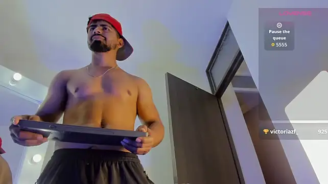 Noah_blackmen 라이브 XXX 채팅