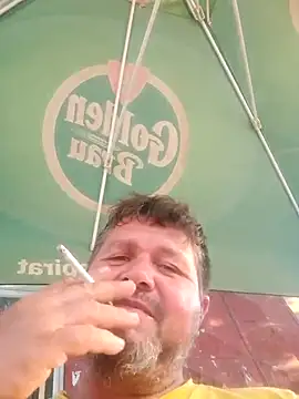 Webkamerová show mariusSingur