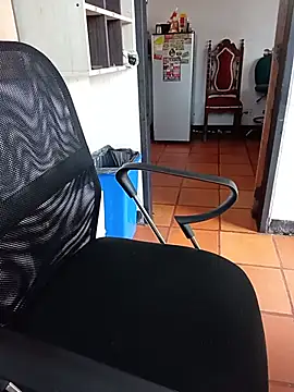 alebill Pertunjukan Webcam