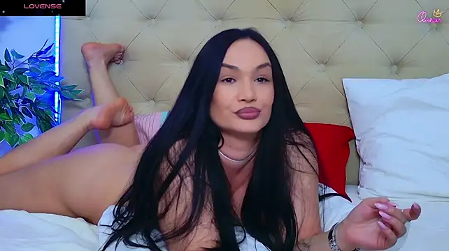 Chatroom XXX en direct de Daliya_