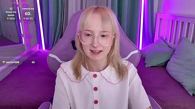 _Babyface_'s Webcam Show