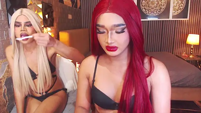 MeatyCockAkira Pertunjukan Webcam