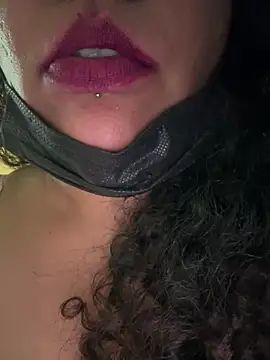 Snehameoww@xh's Webcam Show