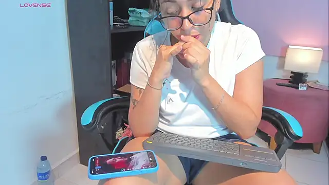 Chat XXX Live _maria_foxx_