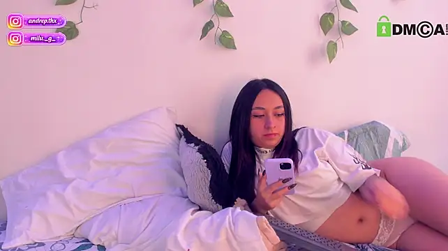 ThePerfectChemistry – webcam-show